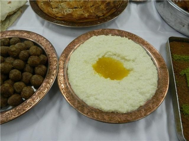 Hani şehirde ne yenir, hangi ilde ne yenir, hangi ilin neyi meşhur, meşhur yiyecekler