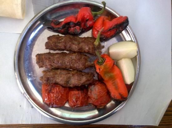 Hani şehirde ne yenir, hangi ilde ne yenir, hangi ilin neyi meşhur, meşhur yiyecekler