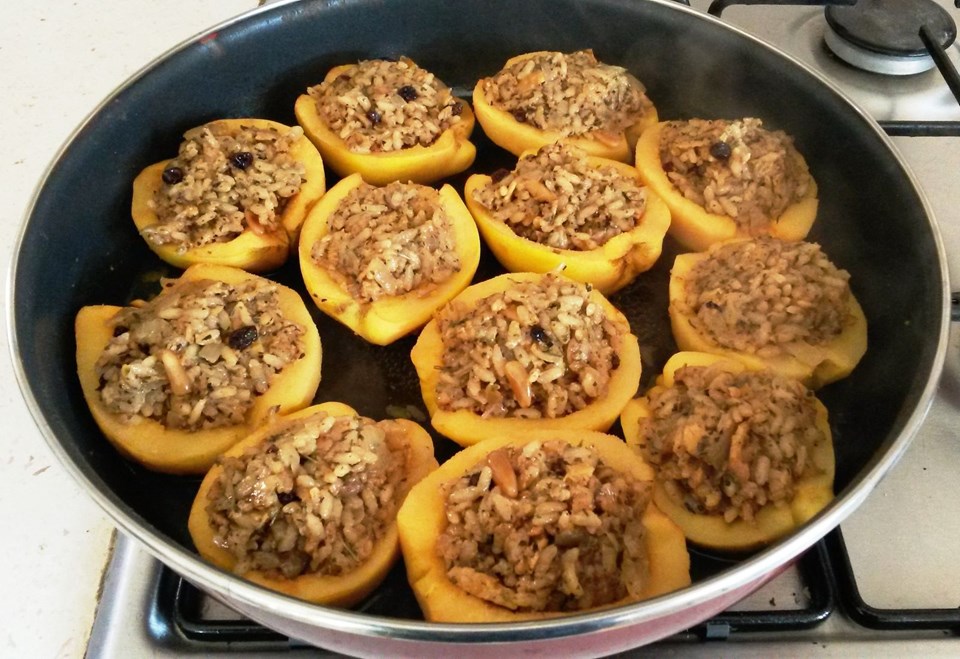 Hani şehirde ne yenir, hangi ilde ne yenir, hangi ilin neyi meşhur, meşhur yiyecekler