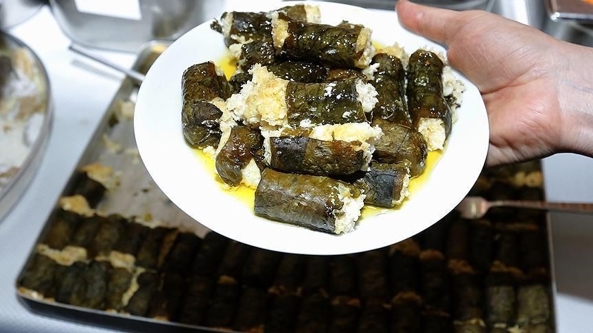 Hani şehirde ne yenir, hangi ilde ne yenir, hangi ilin neyi meşhur, meşhur yiyecekler