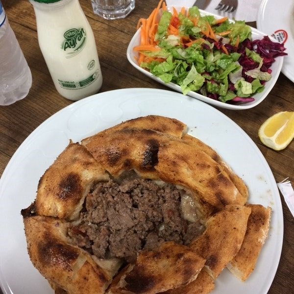 Hani şehirde ne yenir, hangi ilde ne yenir, hangi ilin neyi meşhur, meşhur yiyecekler