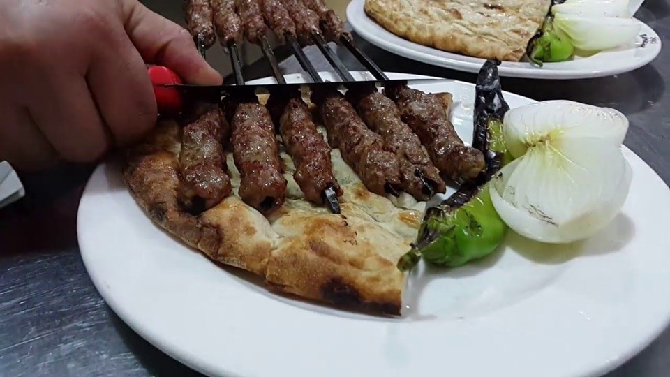 Ceviz Kesme Tatlısı Ceviz Kesme Tatlısı