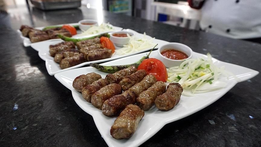 Hani şehirde ne yenir, hangi ilde ne yenir, hangi ilin neyi meşhur, meşhur yiyecekler