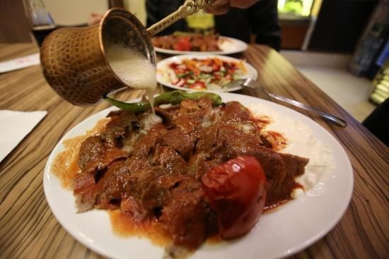 Hani şehirde ne yenir, hangi ilde ne yenir, hangi ilin neyi meşhur, meşhur yiyecekler