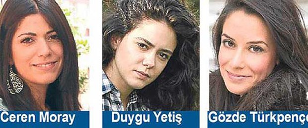 Hangisi 'Leyla' olacak?
