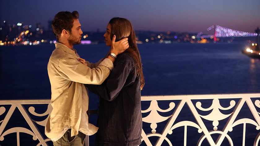 Çukur dizisi, çukur, oyuncuları