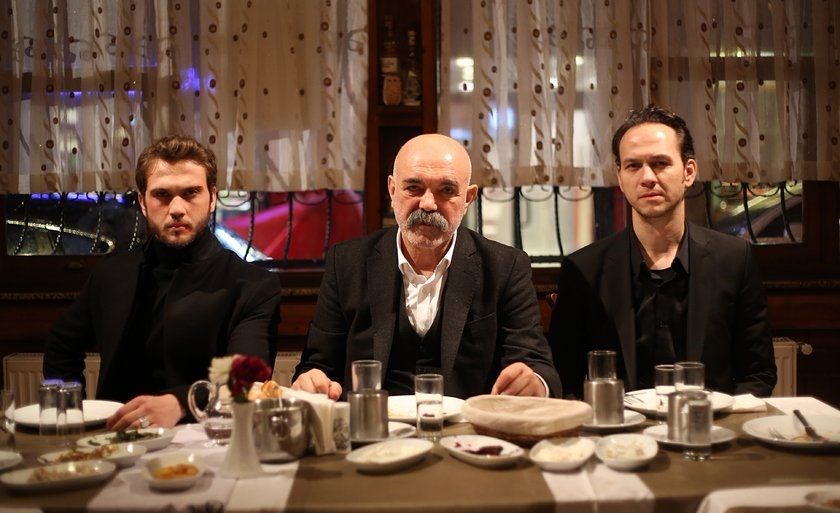çukur, vartolu, erkan koçak kostendil çukur dan ayrıldı mı