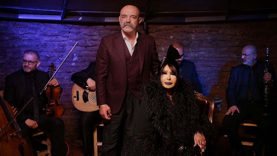 Çukur dizisi, çukur, oyuncuları