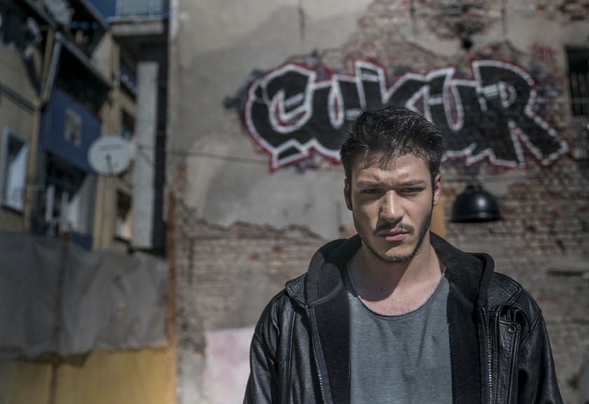 Çukur dizisi, çukur, oyuncuları