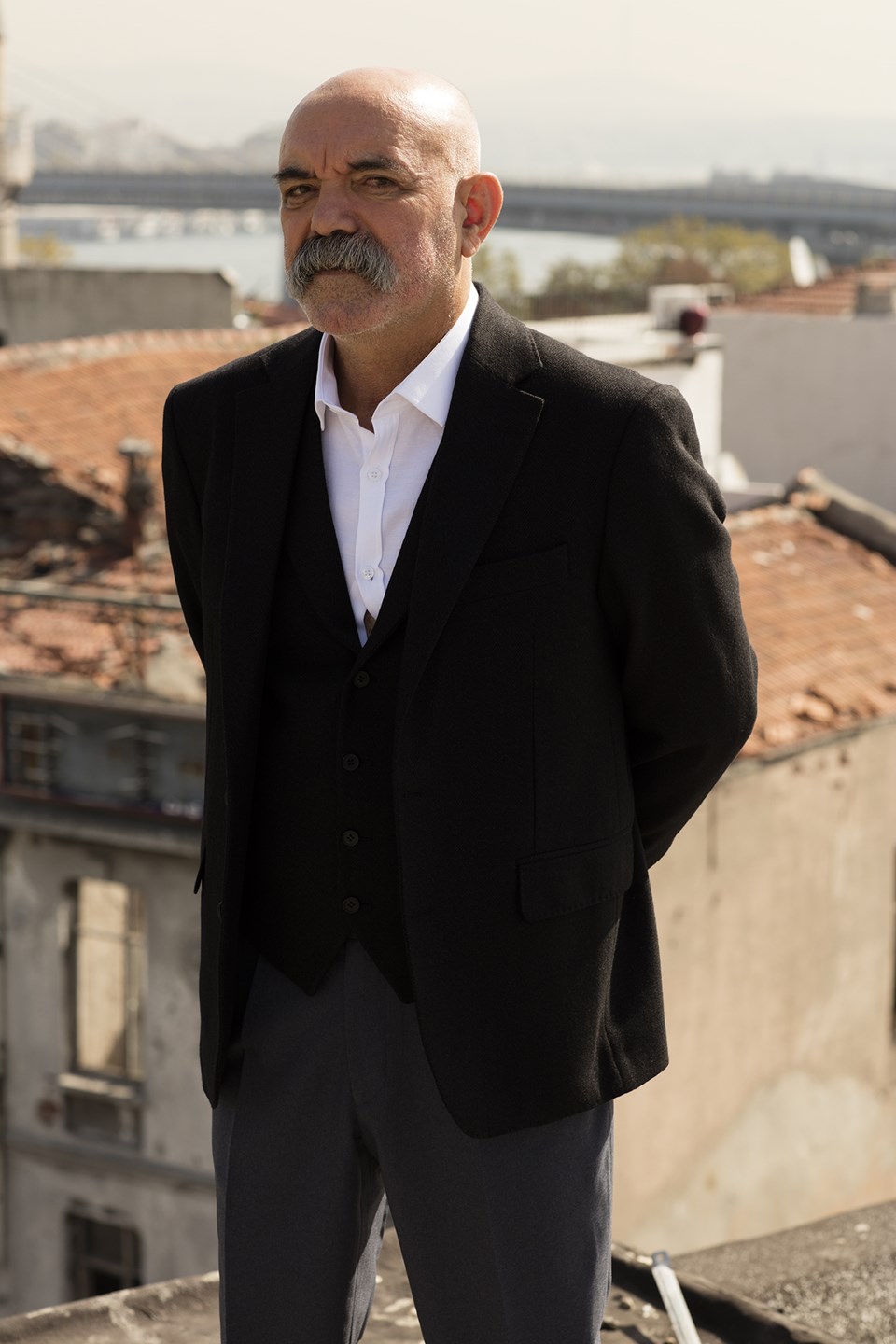 Çukur dizisi, çukur, oyuncuları