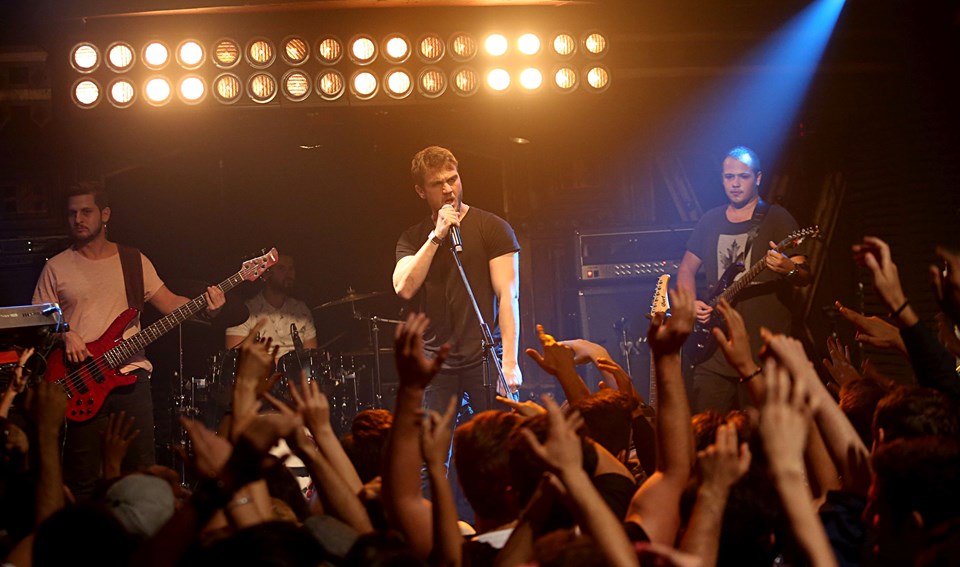 Çukur dizisi, çukur, oyuncuları