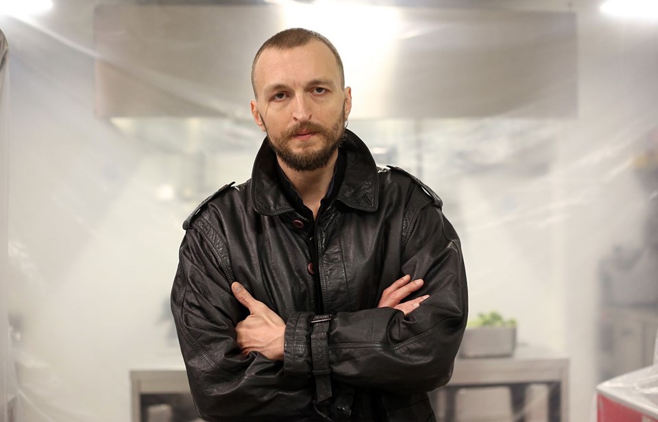 saygın soysal, çukur, oyuncu kadrosu