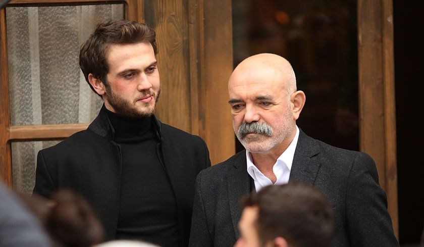 çukur, vartolu, erkan koçak kostendil çukur dan ayrıldı mı