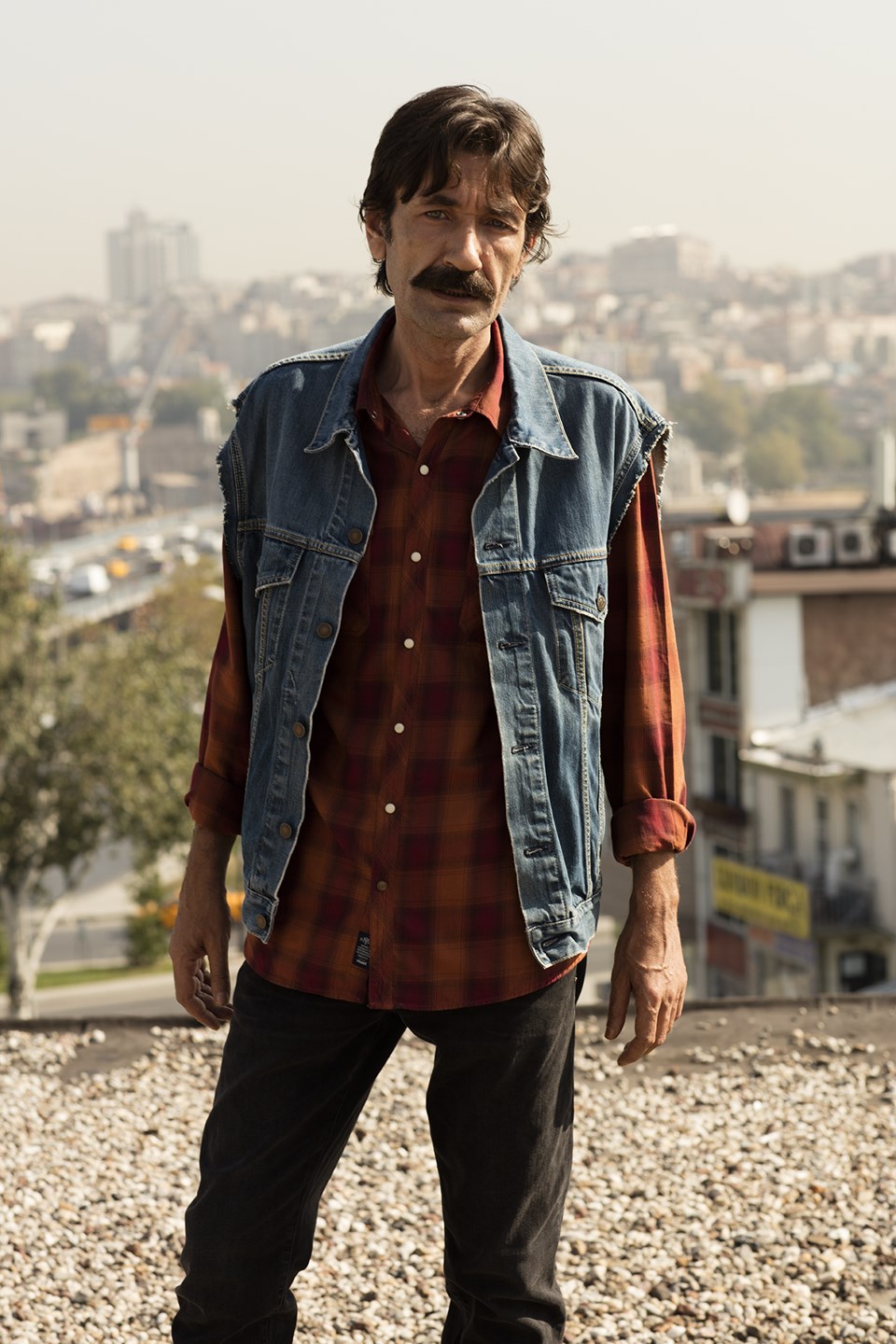 Çukur dizisi, çukur, oyuncuları