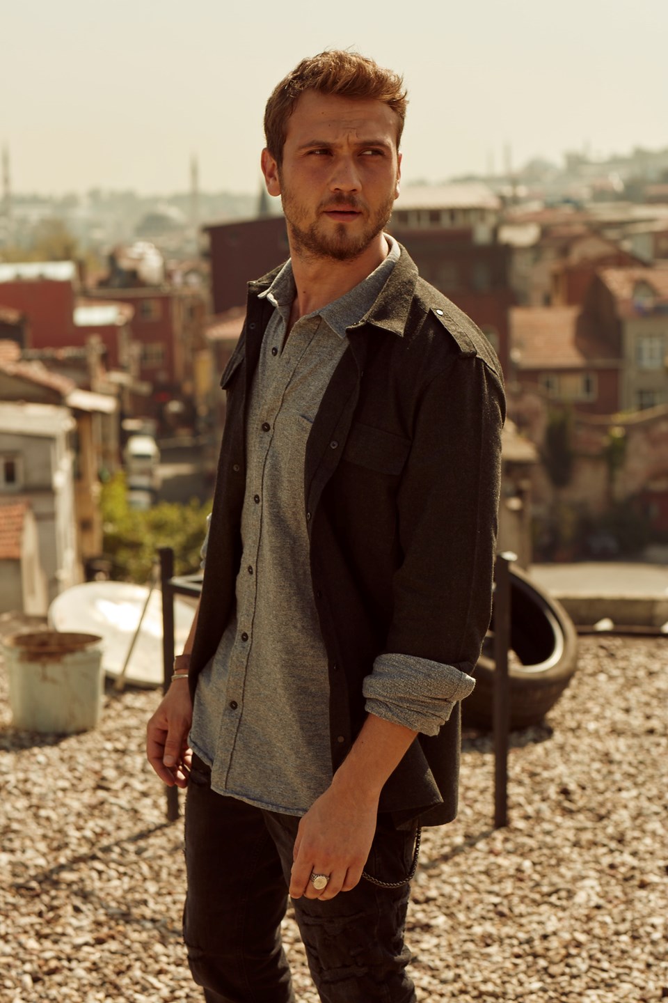 Çukur dizisi, çukur, oyuncuları