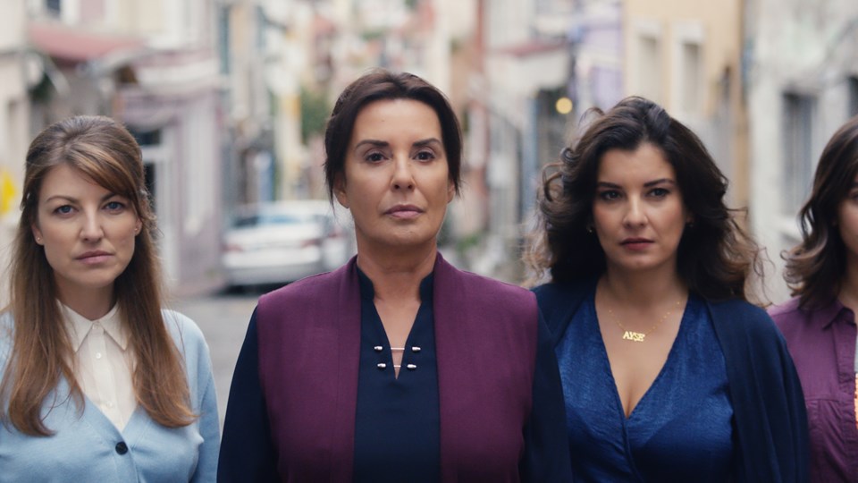 Çukur dizisi, çukur, oyuncuları