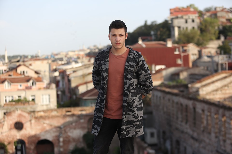 Çukur dizisi, çukur, oyuncuları