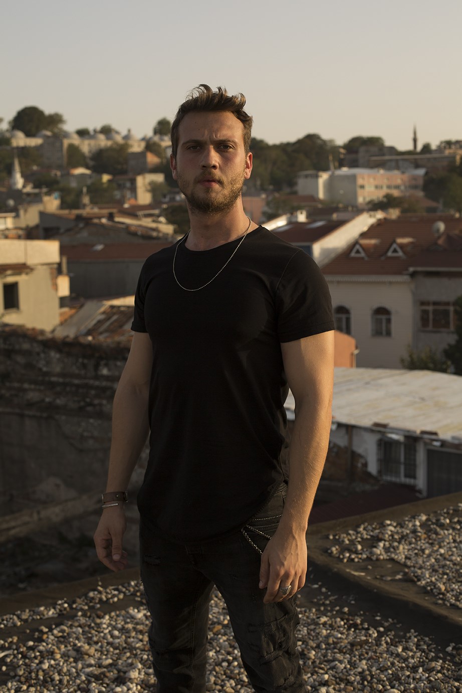 Çukur dizisi, çukur, oyuncuları