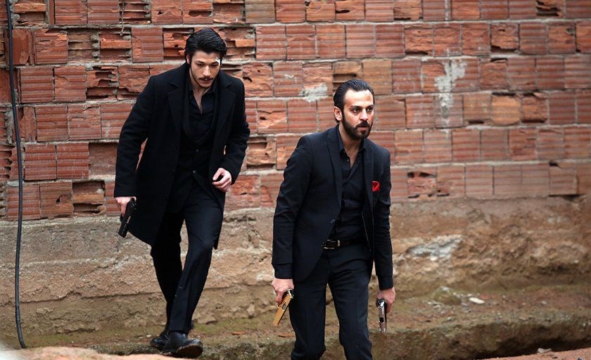 çukur, vartolu, erkan koçak kostendil çukur dan ayrıldı mı