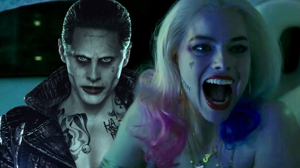 Harley Quinn And Joker Full Movie In Hindi