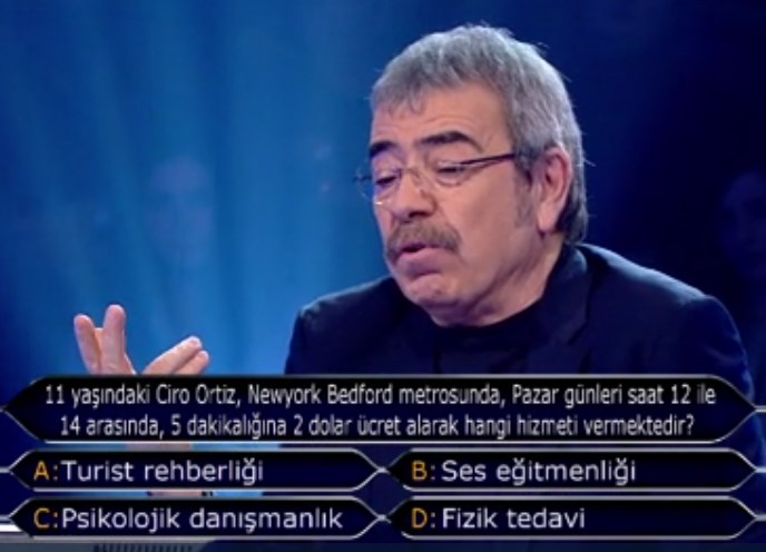 ciro ortiz, selçuk yontem