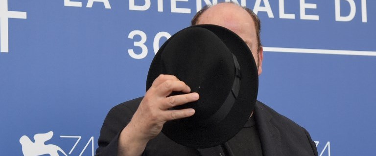 Hollywood’u sallayan Harvey Weinstein...