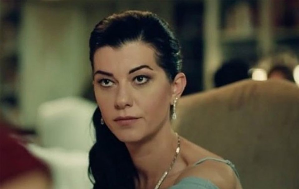 Filiz Ahmet