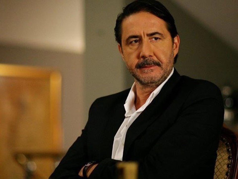 Hakan Meriçler