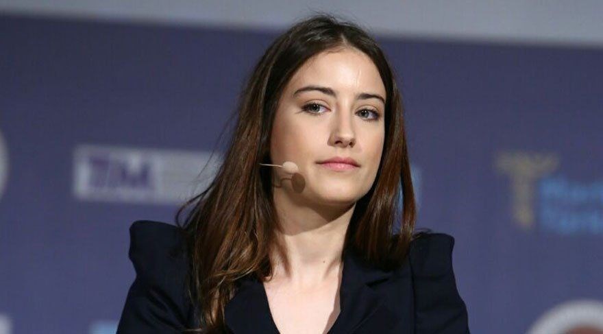 BALEYİ BIRAKTI