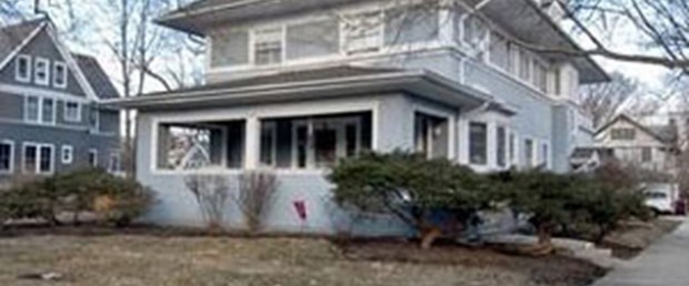 Hemingway'in evi satışta