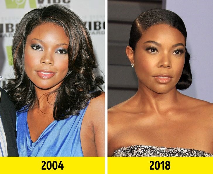 Gabrielle Union