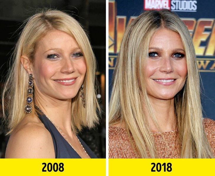 Gwyneth Paltrow