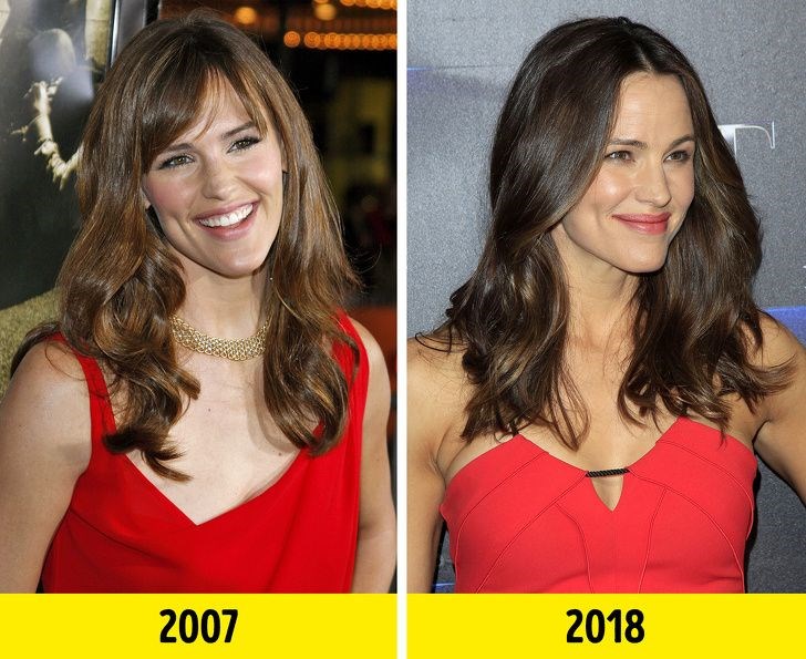 Jennifer Garner