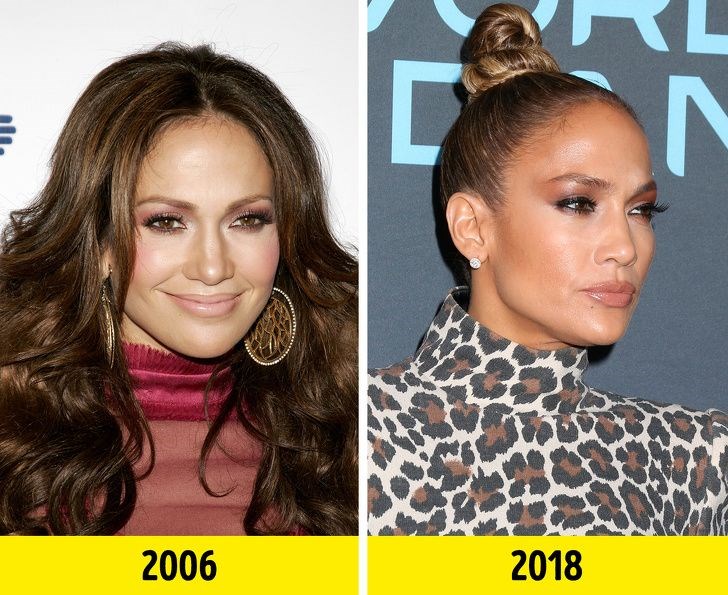Jennifer Lopez