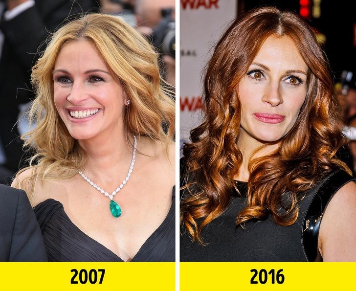 Julia Roberts