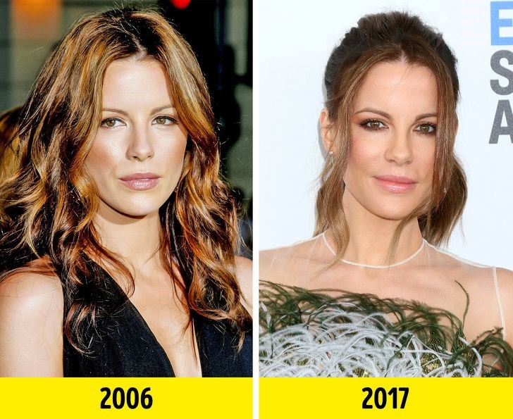 Kate Beckinsale