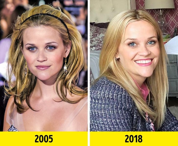 Reese Witherspoon