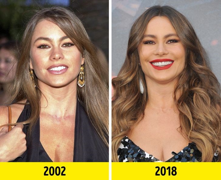Sofia Vergara