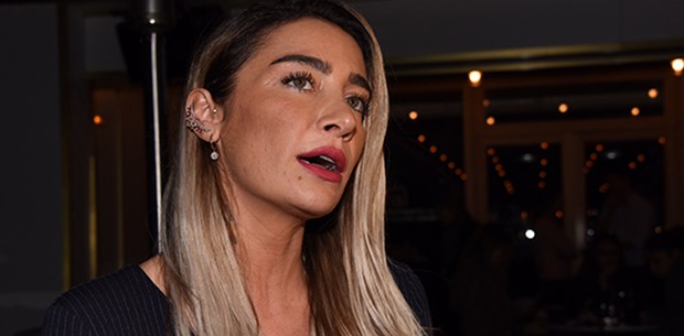 Geçtiğimiz ay sanatçı Sıla'nın evine giren...