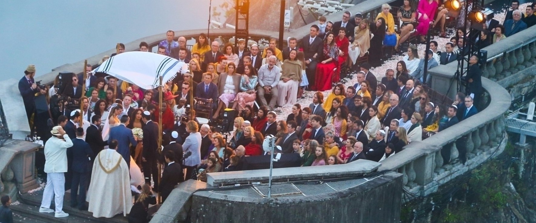 İsrail asıllı ABD’li iş insanı ve Hollywood...