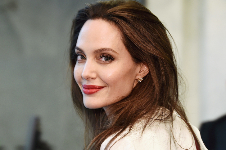 Angelina Jolie, Brad Pitt, Asia Argento, Daria Argento, Gwyneth Paltrow, Oscar, Kadın, Kadın İstismarı, Taciz