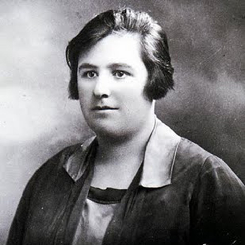 Helen Duncan
