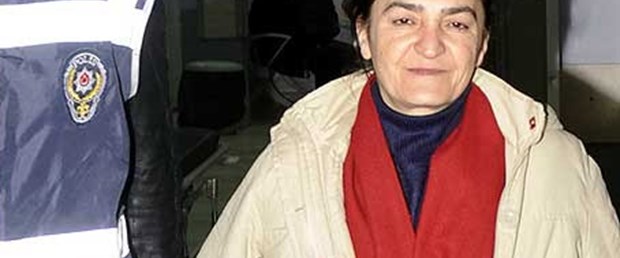 'Hücredeyim ve kediye ihtiyacım var'