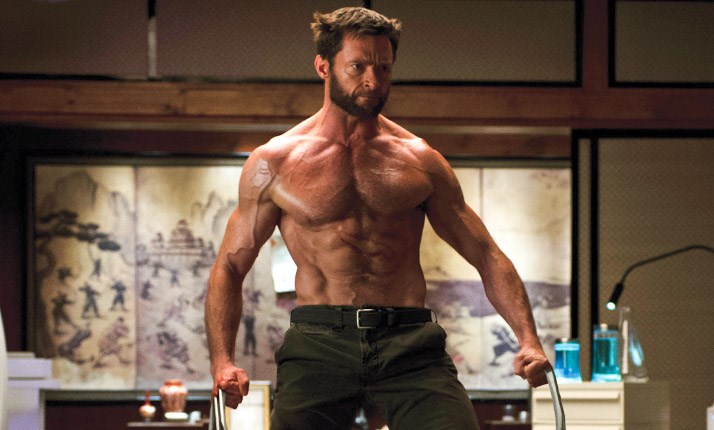 Hugh Jackman yeniden cilt kanseri tedavisi oldu - 1 | NTV Hugh Jackman yeniden cilt kanseri tedavisi oldu - 1 | NTV