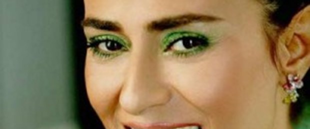 ‘Hülya Türkiye ben dünya güzeliyim’