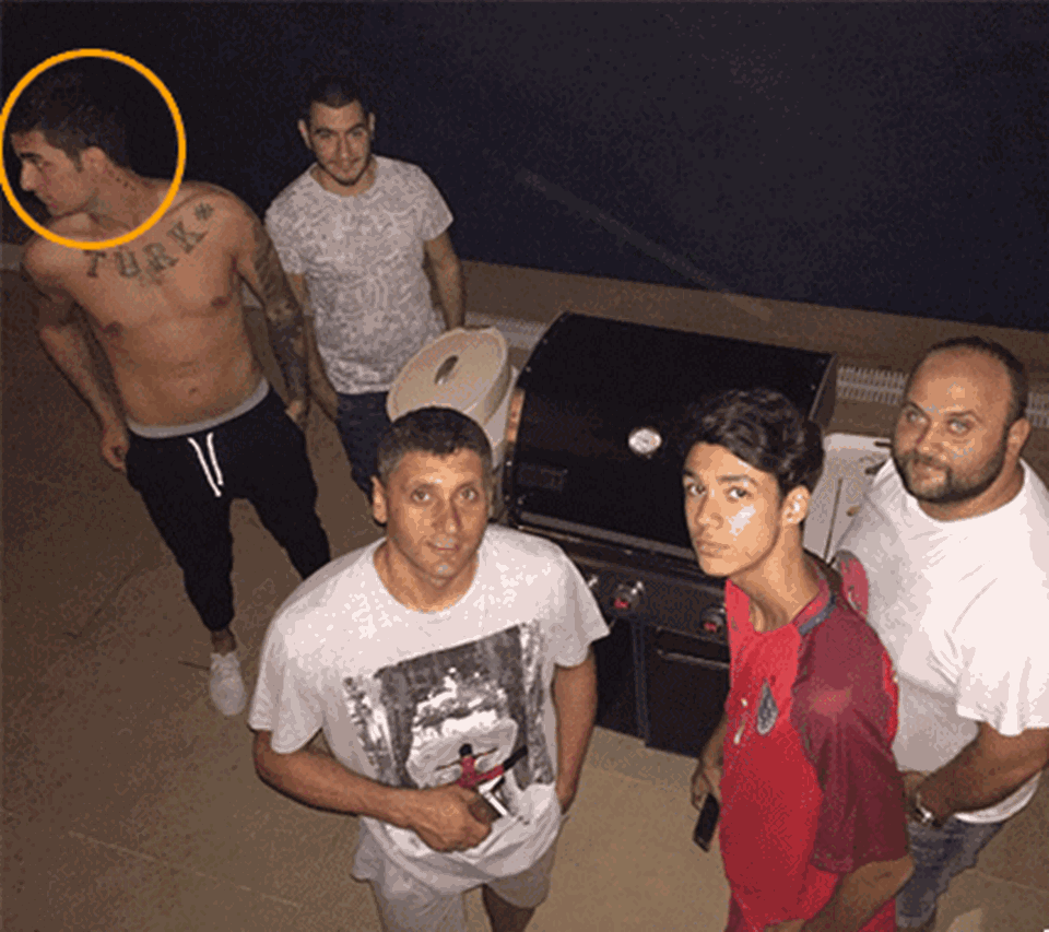 İdo Tatlıses�in yeni imajı NTV