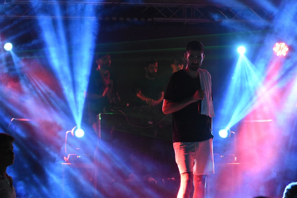 bedelli askerlik, ido tatlıses