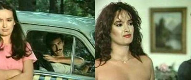 'İffet' dizi oluyor
