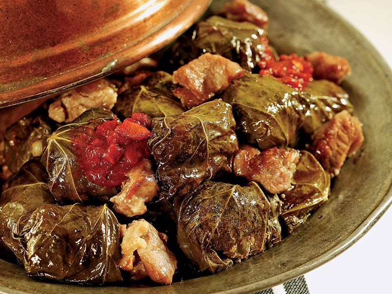 Yemek tarifleri, iftar menuleri, ramazan, sahur