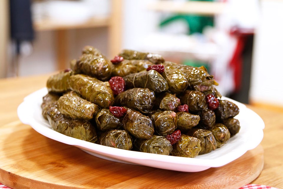 Yemek tarifleri, iftar menuleri, ramazan, sahur